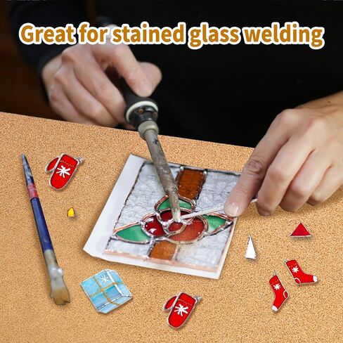 Stained Glass Supplies Heat Resistant Work Surface Cutting Mat in Saudi Arabia