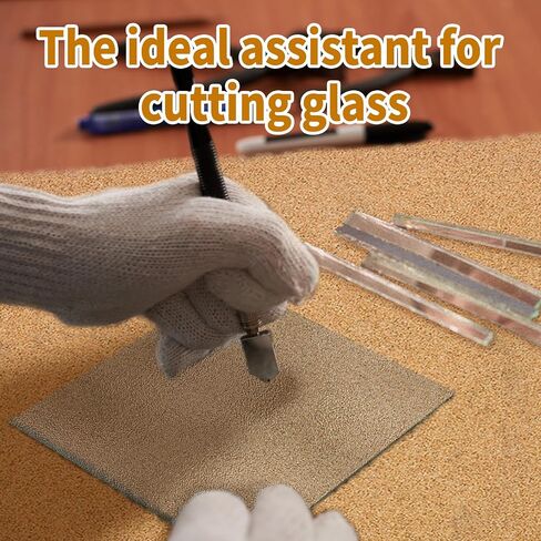 Stained Glass Supplies Heat Resistant Work Surface Cutting Mat in Saudi Arabia