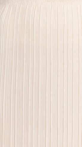 Vince Women's Pleated Straight Pull On Skirt in Saudi Arabia