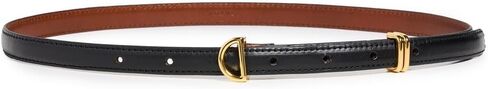 FRAME Women's Petit Crescent Belt in Saudi Arabia