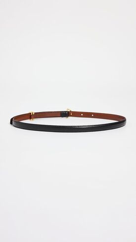 FRAME Women's Petit Crescent Belt in Saudi Arabia