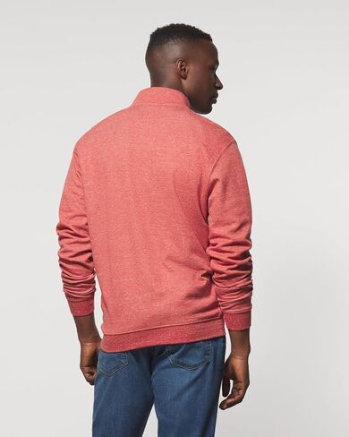 johnnie-O Sully 1/4 Zip Pullover in Kuwait