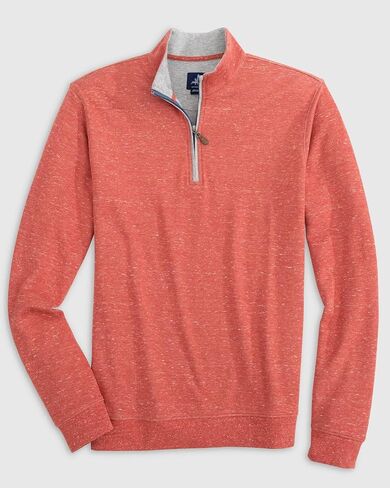 johnnie-O Sully 1/4 Zip Pullover in Kuwait