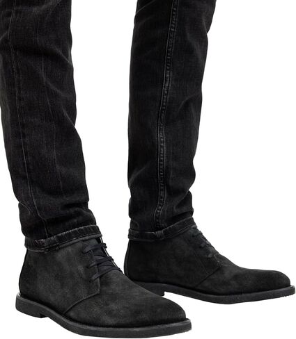 حذاء Bilton Suede للرجال من AllSaints in Saudi Arabia