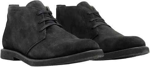 حذاء Bilton Suede للرجال من AllSaints in Saudi Arabia