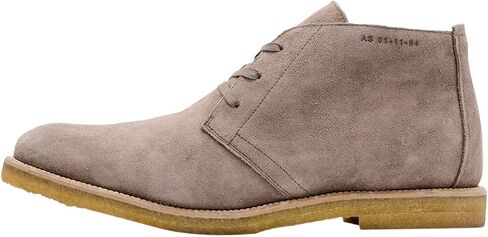 حذاء Bilton Suede للرجال من AllSaints in Saudi Arabia