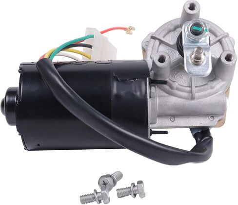 محرك ممسحة الزجاج الأمامي 113-955-113 113955113G متوافق مع VW Volkswagen T1 Bug Beetle 1972-1978 Super Beetle 1971-1972 in Saudi Arabia