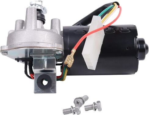 محرك ممسحة الزجاج الأمامي 113-955-113 113955113G متوافق مع VW Volkswagen T1 Bug Beetle 1972-1978 Super Beetle 1971-1972 in Saudi Arabia