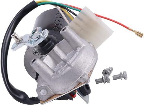 محرك ممسحة الزجاج الأمامي 113-955-113 113955113G متوافق مع VW Volkswagen T1 Bug Beetle 1972-1978 Super Beetle 1971-1972 in Saudi Arabia