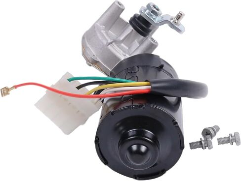 محرك ممسحة الزجاج الأمامي 113-955-113 113955113G متوافق مع VW Volkswagen T1 Bug Beetle 1972-1978 Super Beetle 1971-1972 in Saudi Arabia