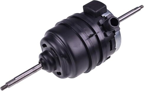 منفاخ محرك Assy 88550-36020 8855036020 متوافق مع موديلات Toyota Coaster BB40 BB46 BB55 HZB50 وLexus in Saudi Arabia