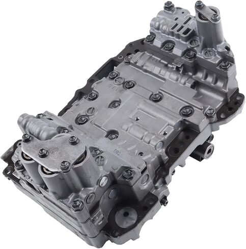 6 سرعات ناقل حركة أوتوماتيكي صمام الجسم متوافق مع TT VW Jetta Golf Passat Sharan 2005-2009 09G325039A 09G in Saudi Arabia