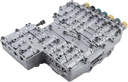 صمام ناقل الحركة مناسب لـ 2011-2019 Ford F250 F350 Super Duty Truck 6.7L استبدال 6R140 in Saudi Arabia