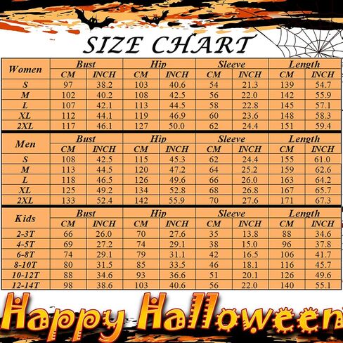 Family Matching Halloween Onesie Pajamas, Adult Halloween Onesie Pumpkin Printed Pjs One Piece Loungewear Sleepwear in Kuwait