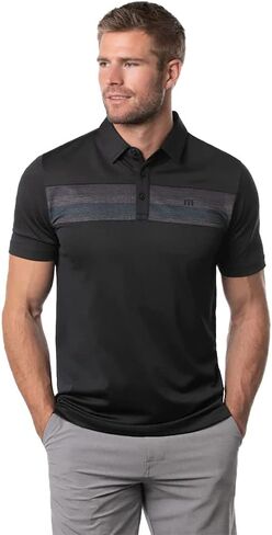 TravisMathew Ante Up in Saudi Arabia