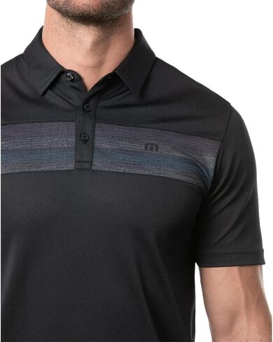 TravisMathew Ante Up in Saudi Arabia