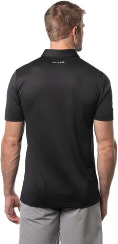 TravisMathew Ante Up in Saudi Arabia