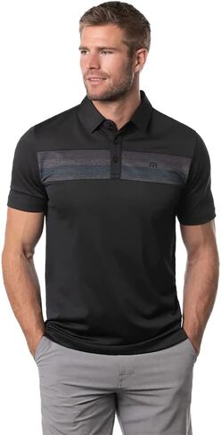 TravisMathew Ante Up in Saudi Arabia