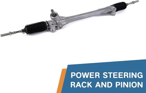 رف توجيه كهربائي وترس لتويوتا RAV4 2005 2006 2007 2008 2009 2010 2011 2012 2013 2014 2015 2.4L 2.5L 3.5L L4 V6 استبدال 455100R01R84 1G-2694 24-2694 4551 0-42080 45510-42030 in Kuwait