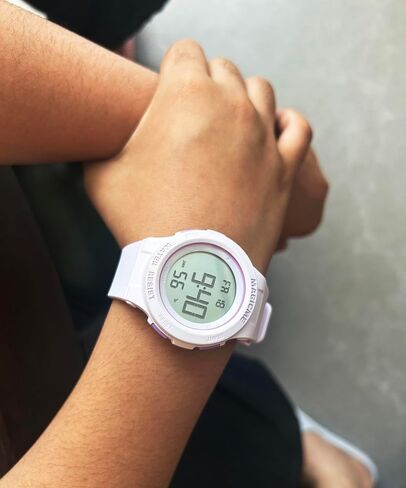 Digital Light Up Watch for Boy and Girl,Kids Watch Ages 7-16,Waterproof 5 ATM, School,Outdoor,Sports Children Watch in Saudi Arabia