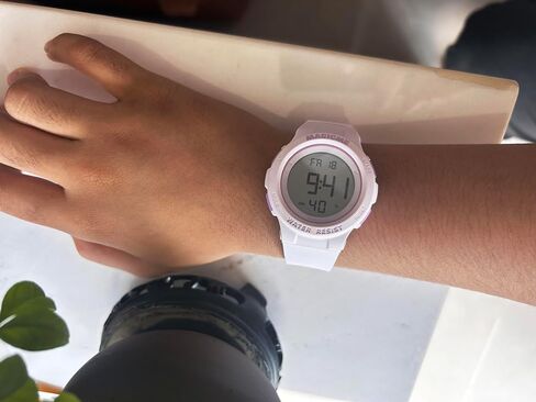 Digital Light Up Watch for Boy and Girl,Kids Watch Ages 7-16,Waterproof 5 ATM, School,Outdoor,Sports Children Watch in Saudi Arabia