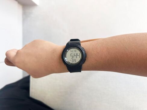 Digital Light Up Watch for Boy and Girl,Kids Watch Ages 7-16,Waterproof 5 ATM, School,Outdoor,Sports Children Watch in Saudi Arabia