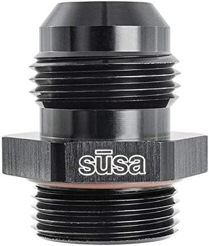 22-M22-AN12-SE ProLine Oil Cooler Adapter Fitting (2 Pack) in Kuwait