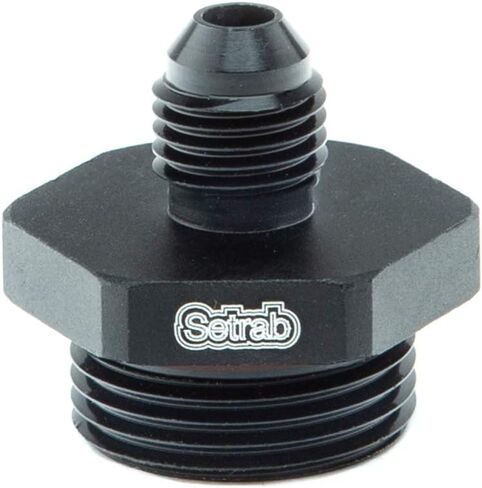 22-M22-AN12-SE ProLine Oil Cooler Adapter Fitting (2 Pack) in Kuwait