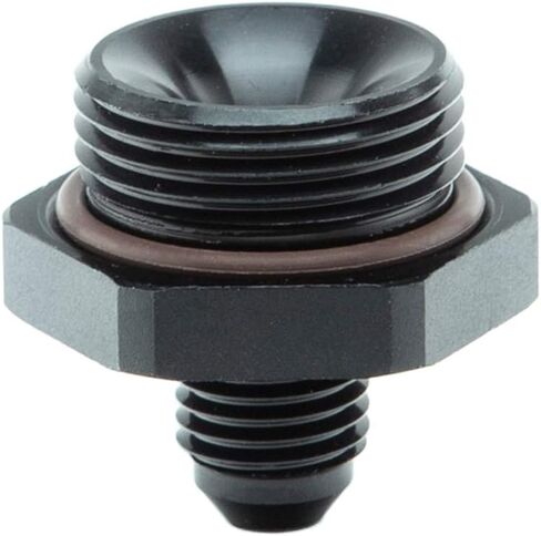 22-M22-AN12-SE ProLine Oil Cooler Adapter Fitting (2 Pack) in Kuwait