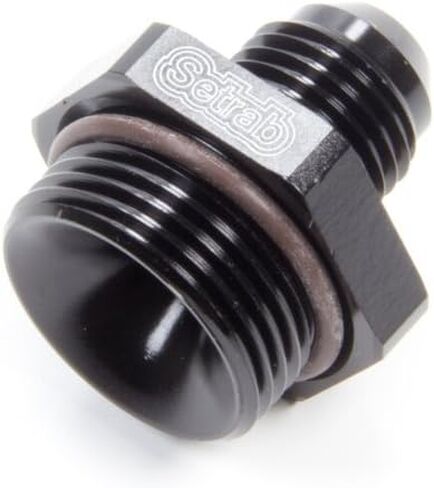 22-M22-AN12-SE ProLine Oil Cooler Adapter Fitting (2 Pack) in Kuwait