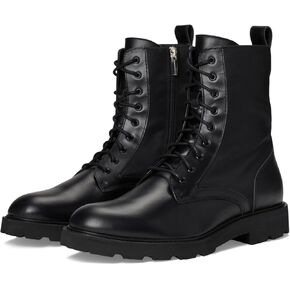 C LA CANADIENNE Women's Quint Combat Boot