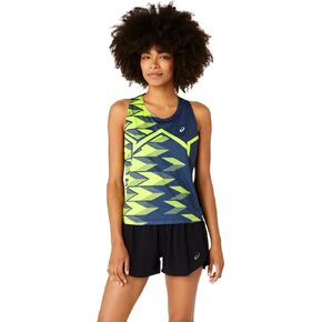 ASICS Women's Light Graphic Tank Apparel