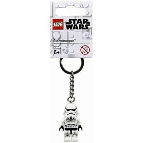 Lego Star Wars : Stormtrooper Porte-Clés 2019