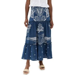 Women's Cassia Skirt