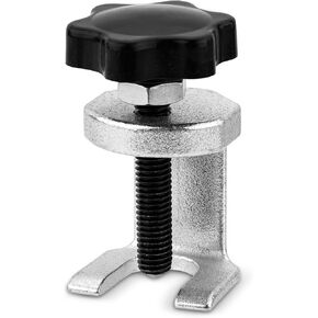Carbon Steel Wiper Arm Puller, High Hardness Windshield Wiper Arm Puller Tool with Adjustable Button Wiper Arm Puller Easy to Disassemble Universal Auto Accessories