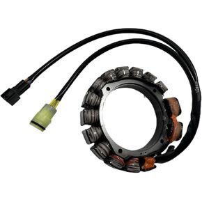 Stator For Yamaha 115-130 V4 1991-2009 6N7-85510-00-00