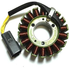 Stator for Seadoo Jetski 420888656,420888652 3D DI/XP DI/Sportster LE DI 2004 2005 2006 2007