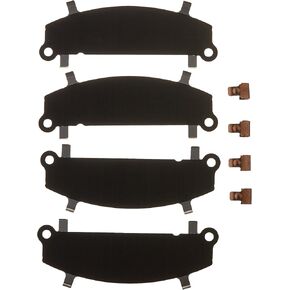 Toyota Brake Pad - 04945-06150