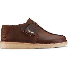 Clarks Men's Desert Trek Oxford