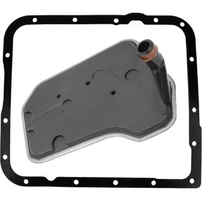 4L60E 4L65E 4L70E Transmission Filter kit Compatible with Chevy 1999-2014| Silverado 1500| GMC 2002-2013| Sierra 2500 TF289 24200796,24208148,25174487,25325574,8242007960,8681082,8685774