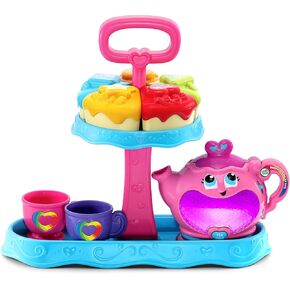 LeapFrog Musical Rainbow Tea Party Toy