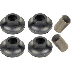 Mevotech Strut Rod Bushing - MS504137