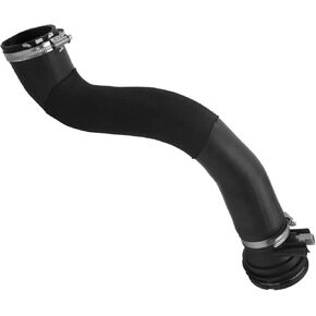 Intercooler Outlet Tube Fit for Ford F-250 F-350 Super Duty with 6.7L PowerStroke Engine 2017-2019 HC3Z-6F073-B