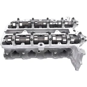 GELUOXI Engine Cylinder Head Assembly Replacement for Chevy Cruze 11-16 Trax 13-19 Sonic Buick Encore 1.4L 55573669 55565291 55573010