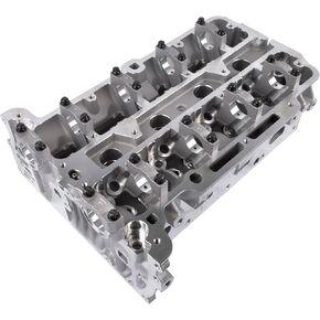 Cylinder Head Replacement for Buick Encore 2013-2019 Chevy Cruze 11-16 Sonic 12-19 Trax 2013-2019 1.4L L4 55573669 55565291 55573010