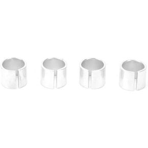4Pcs Engine Cylinder Head Pin, Cylinder Head Dowel Alignment Pin, Cylinder Head Dowel Fits for Simplifying Engine Maintenance