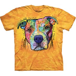 The Mountain Dogs Have A Way T-Shirt