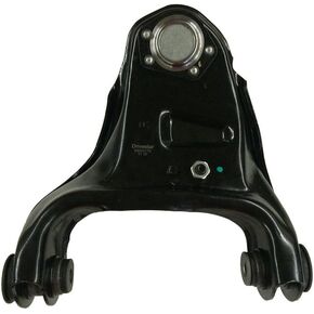 DRIVESTAR K620172 K620173 Front Upper Control Arms Ball Joint Bushing, 1995-2005 for Chevy Blazer, 1984-2004 for Chevy S10, for GMC Jimmy/ S15/ Sonoma, for Oldsmobile Bravada, for Isuzu Hombrees