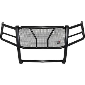 Westin 57-23955 HDX 3-Piece Grille Guard fits 2019-2024 Silverado 1500 and 2022 Silverado 1500 LTD (Exc ZR2 and 2019 LD)(Exc with Sensors)