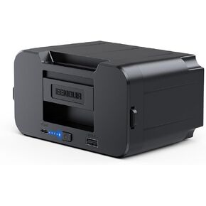 EENOUR DB01 Battery, 171Wh/15600mAh Additional Battery, Compatible D-Series Refrigerator Only(Charger Not Included)